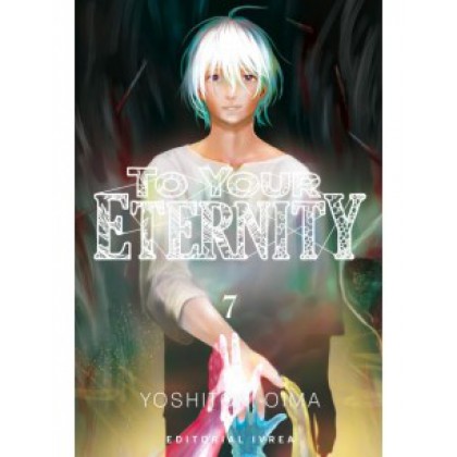 To Your Eternity 07